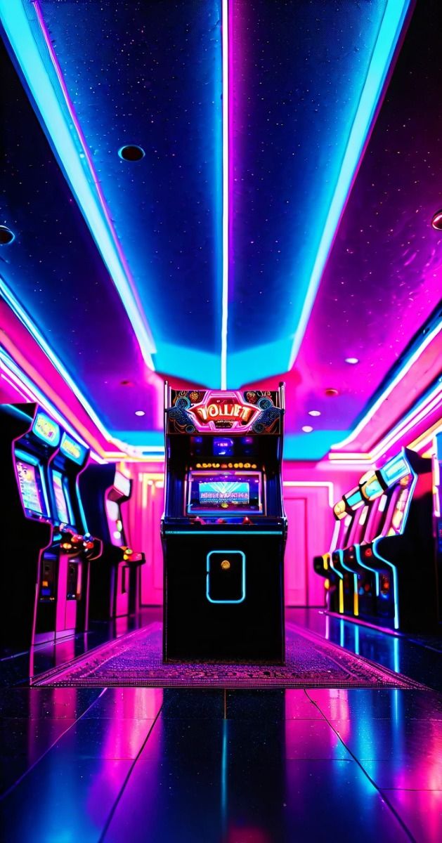 oke4d game information panel showing rules and mechanics